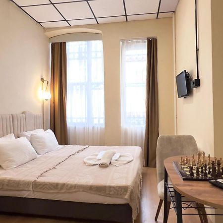 Golden Door Hotel İstanbul Dış mekan fotoğraf