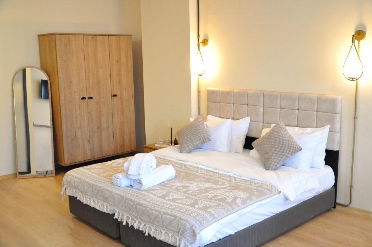 Golden Door Hotel İstanbul Dış mekan fotoğraf