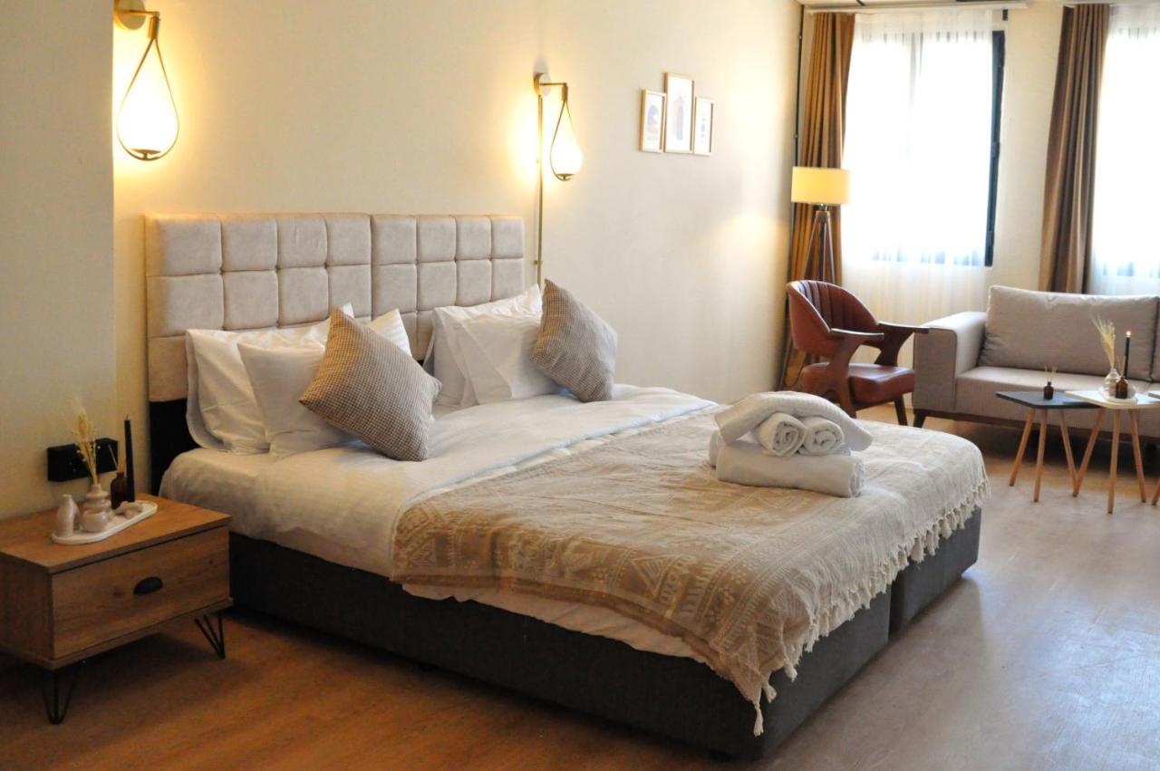 Golden Door Hotel İstanbul Dış mekan fotoğraf