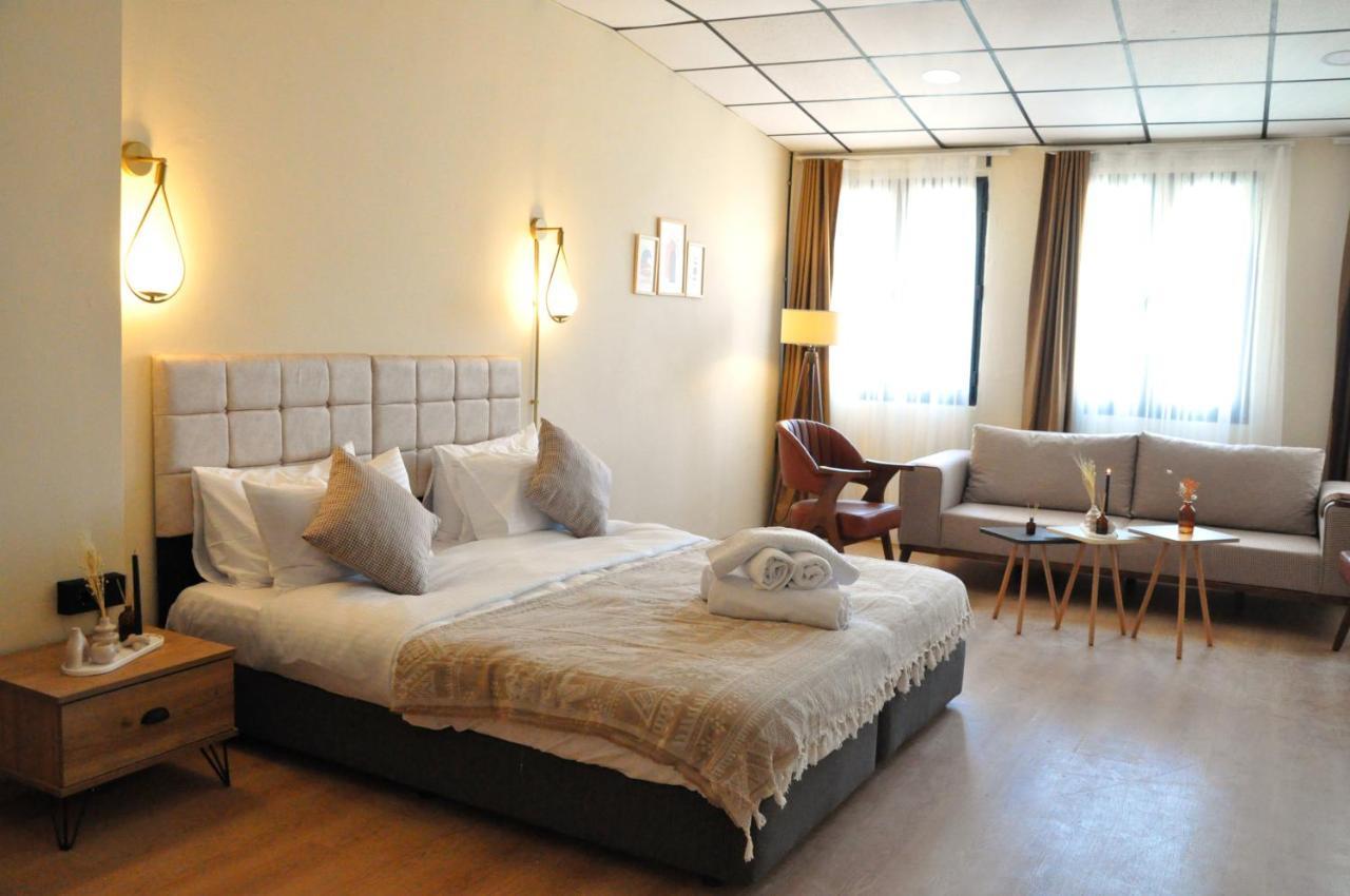 Golden Door Hotel İstanbul Dış mekan fotoğraf