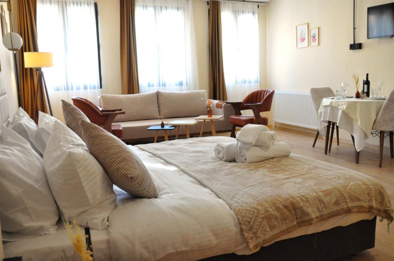 Golden Door Hotel İstanbul Dış mekan fotoğraf