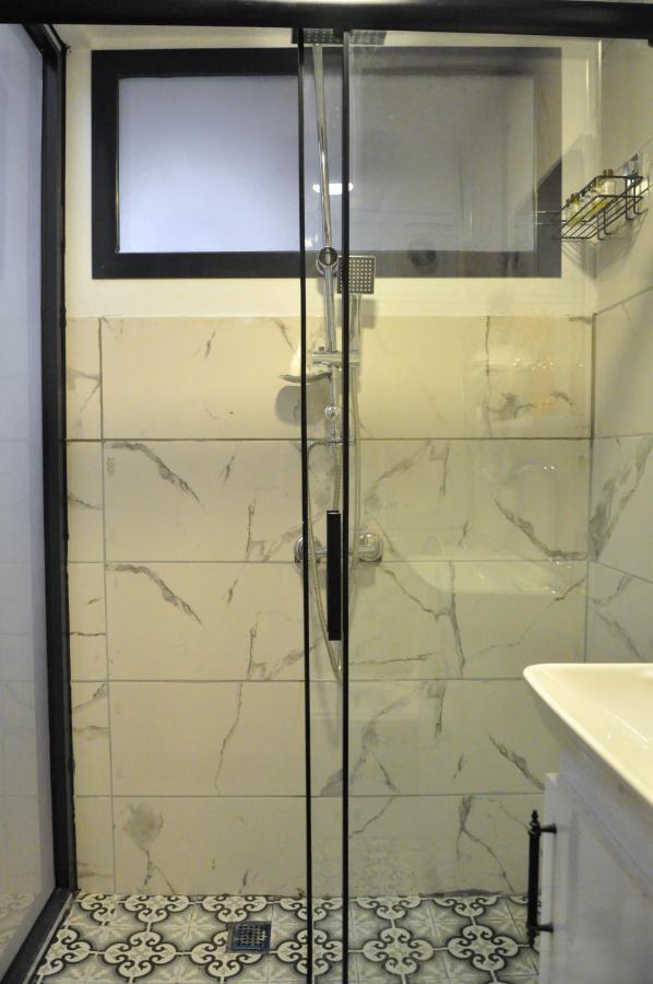 Golden Door Hotel İstanbul Dış mekan fotoğraf
