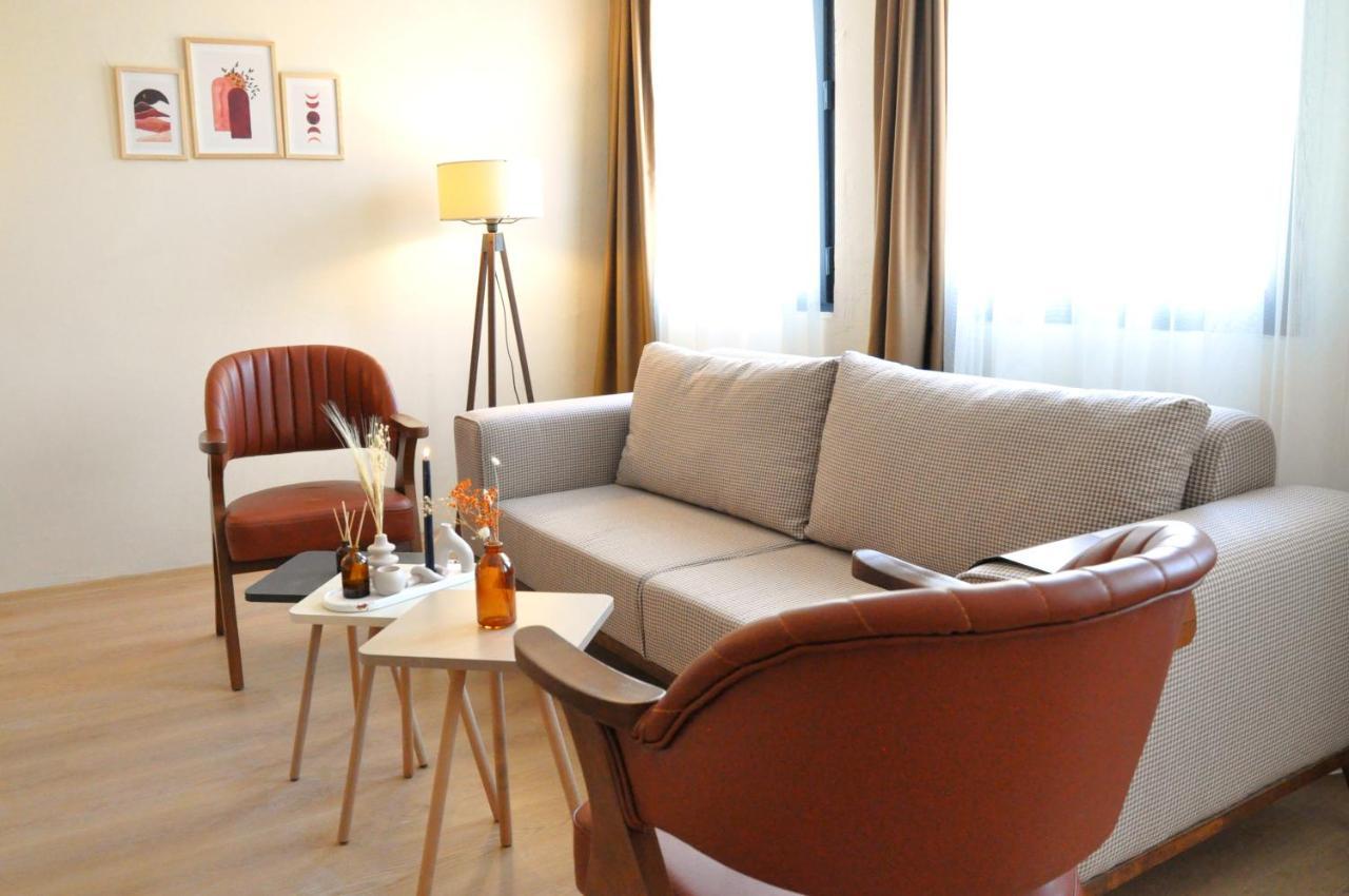 Golden Door Hotel İstanbul Dış mekan fotoğraf