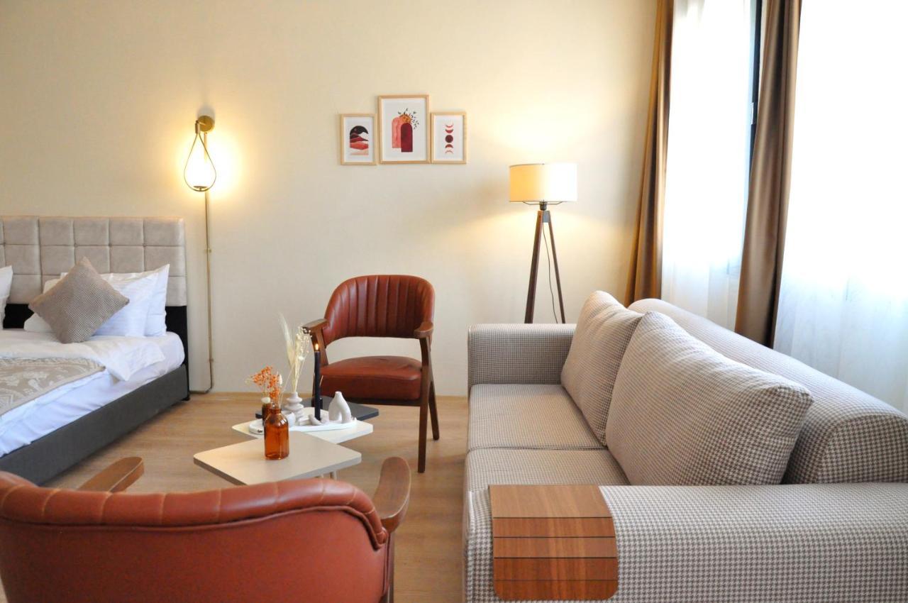 Golden Door Hotel İstanbul Dış mekan fotoğraf