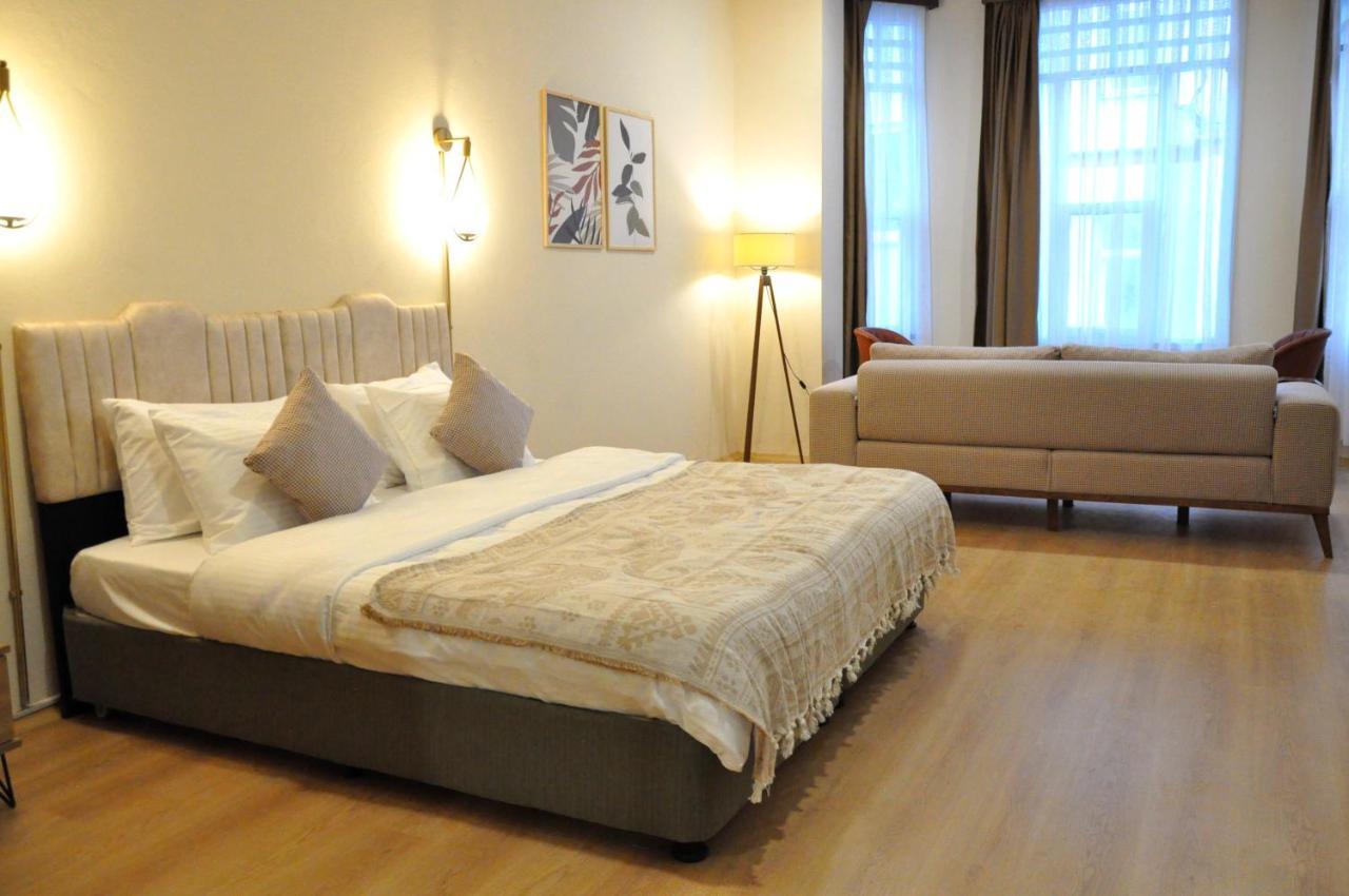 Golden Door Hotel İstanbul Dış mekan fotoğraf