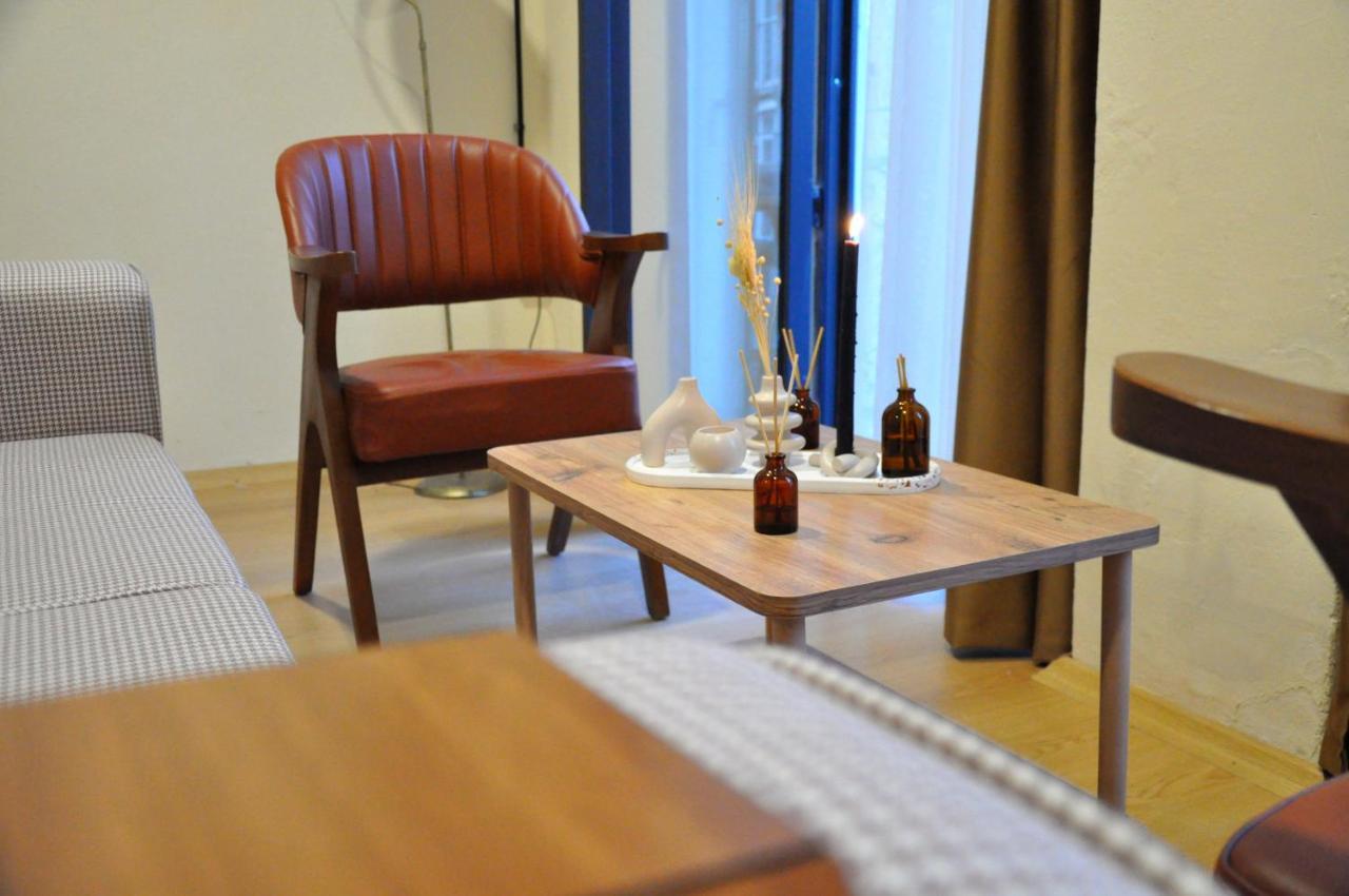 Golden Door Hotel İstanbul Dış mekan fotoğraf