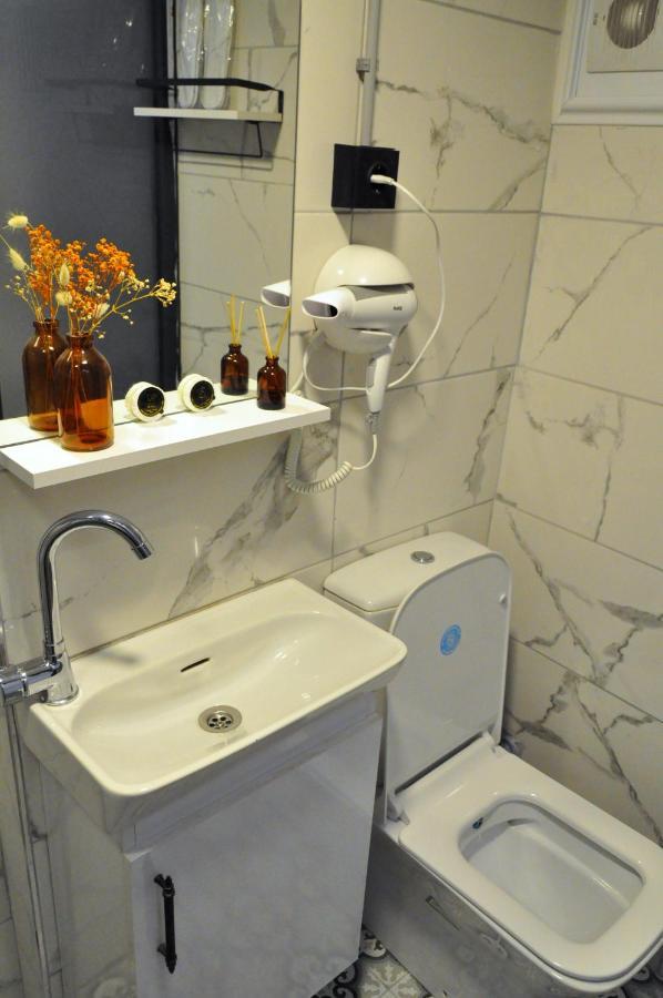 Golden Door Hotel İstanbul Dış mekan fotoğraf
