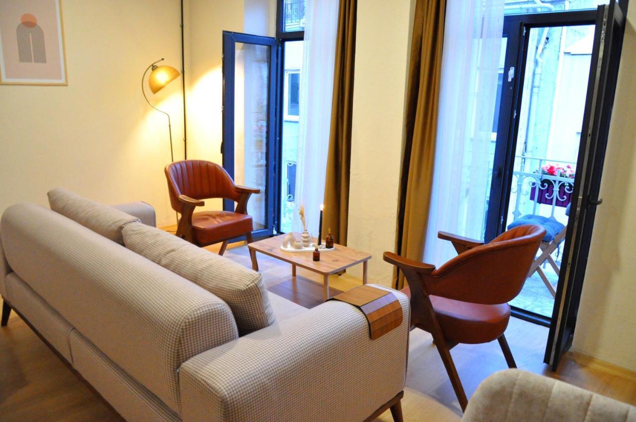 Golden Door Hotel İstanbul Dış mekan fotoğraf