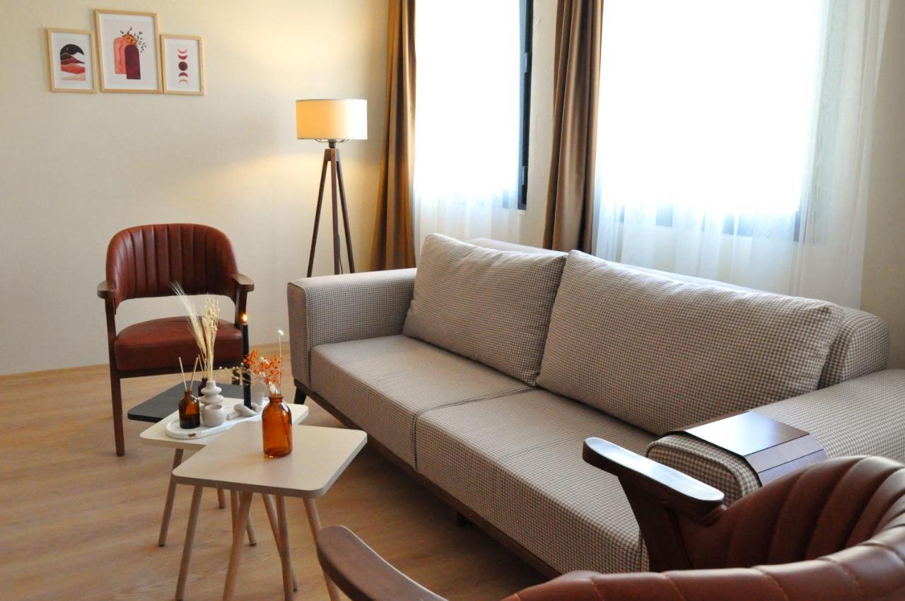 Golden Door Hotel İstanbul Dış mekan fotoğraf