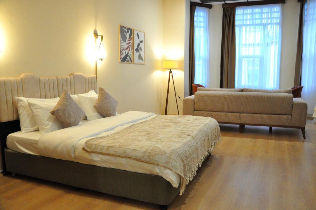 Golden Door Hotel İstanbul Dış mekan fotoğraf