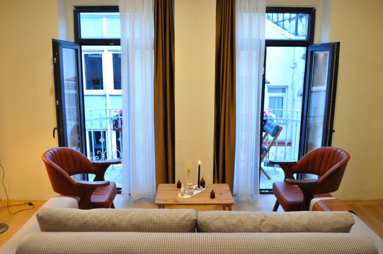Golden Door Hotel İstanbul Dış mekan fotoğraf