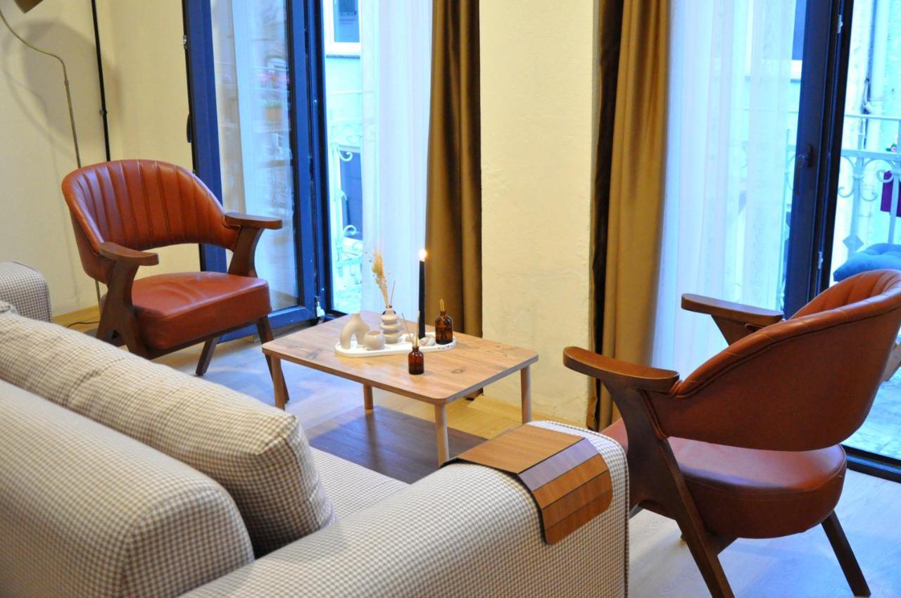 Golden Door Hotel İstanbul Dış mekan fotoğraf