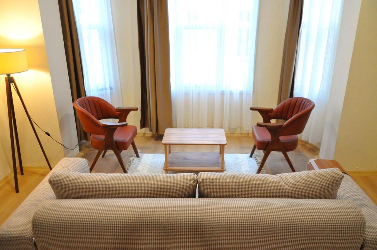 Golden Door Hotel İstanbul Dış mekan fotoğraf