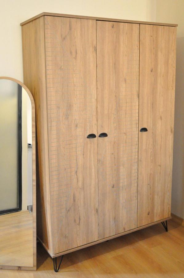 Golden Door Hotel İstanbul Dış mekan fotoğraf