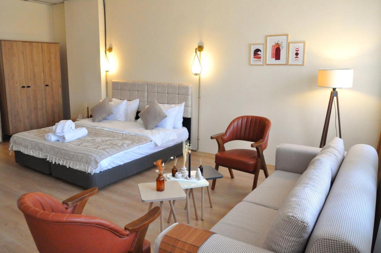 Golden Door Hotel İstanbul Dış mekan fotoğraf