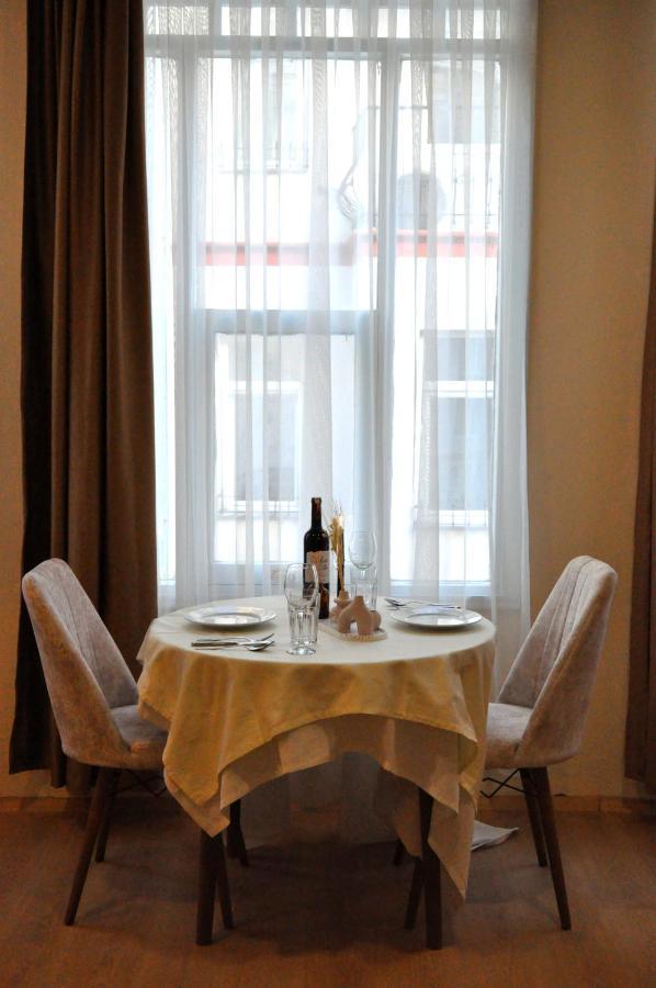 Golden Door Hotel İstanbul Dış mekan fotoğraf
