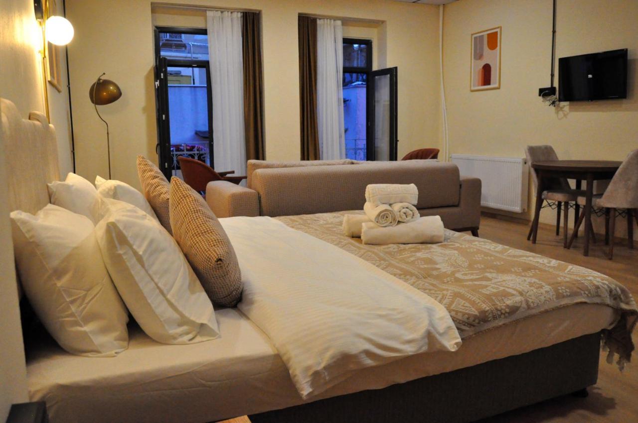 Golden Door Hotel İstanbul Dış mekan fotoğraf