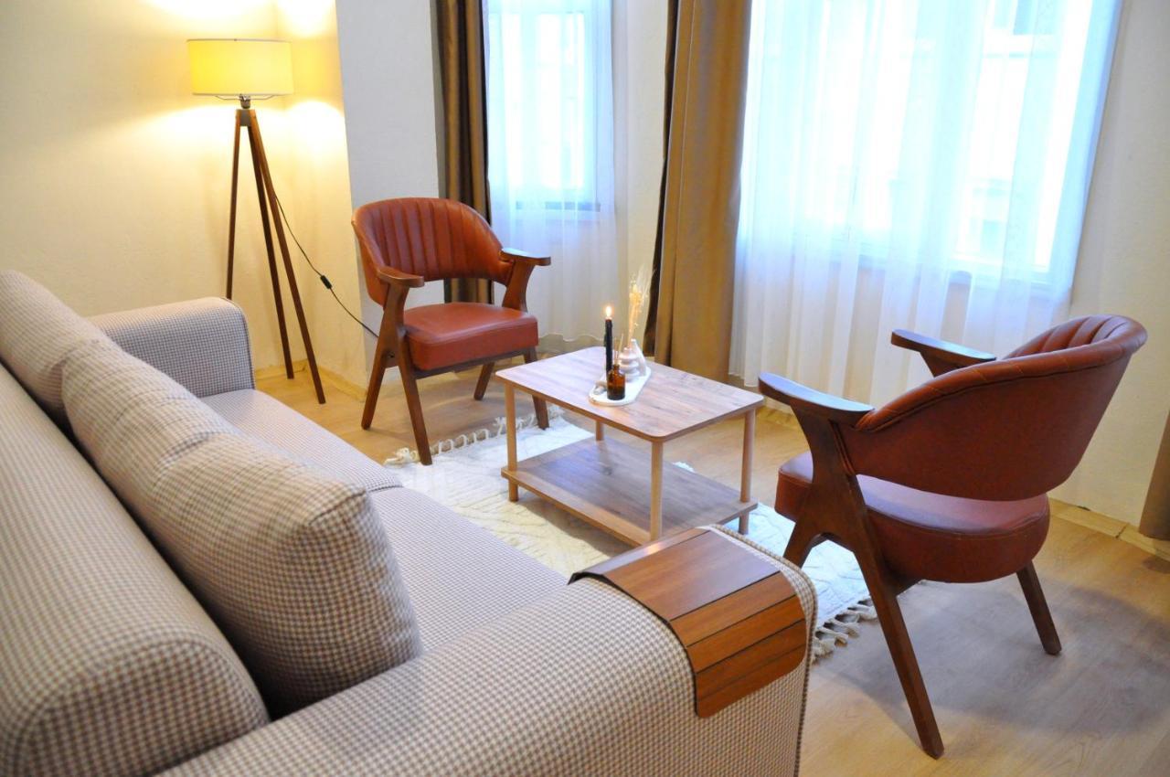 Golden Door Hotel İstanbul Dış mekan fotoğraf