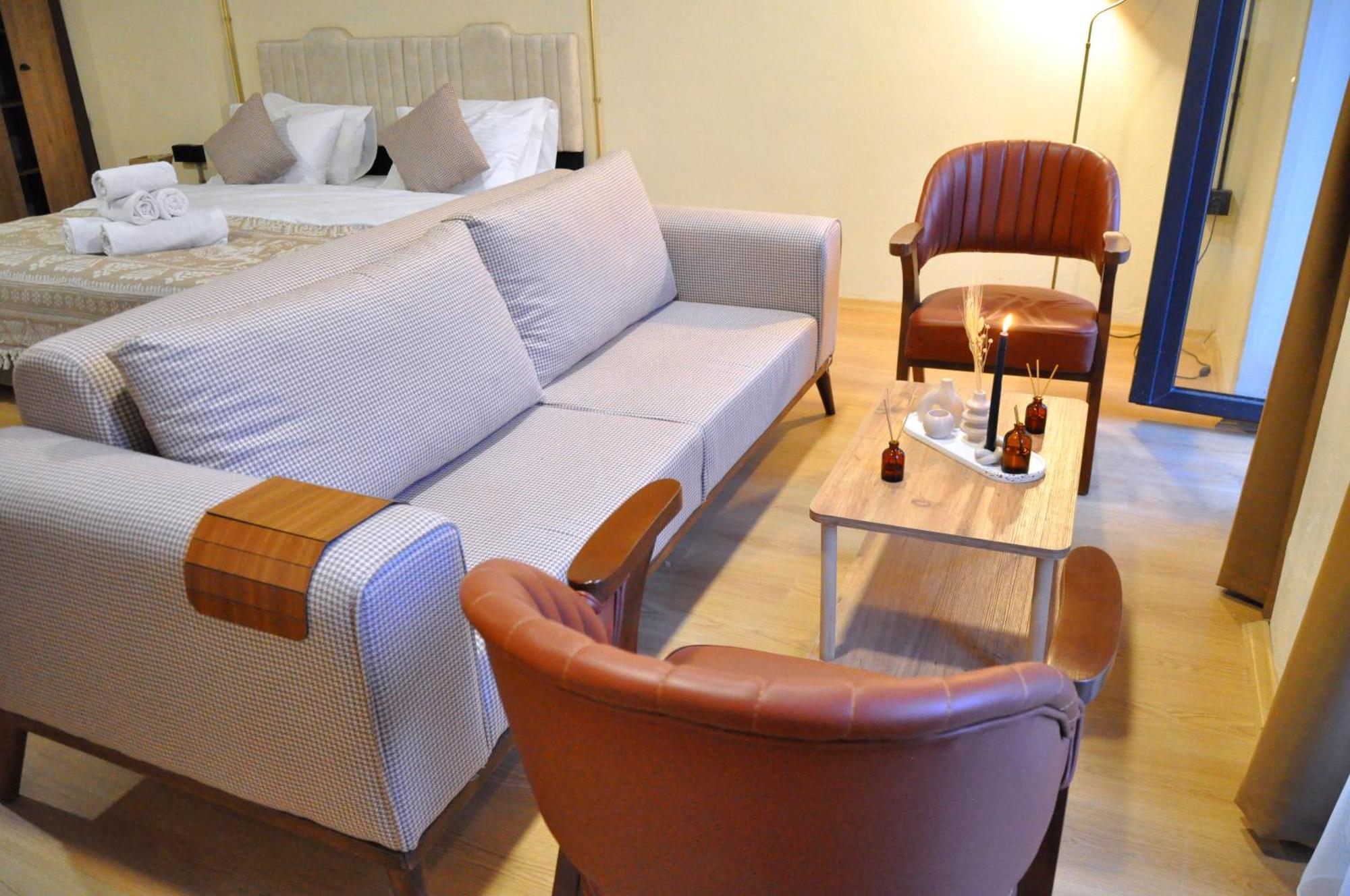 Golden Door Hotel İstanbul Dış mekan fotoğraf