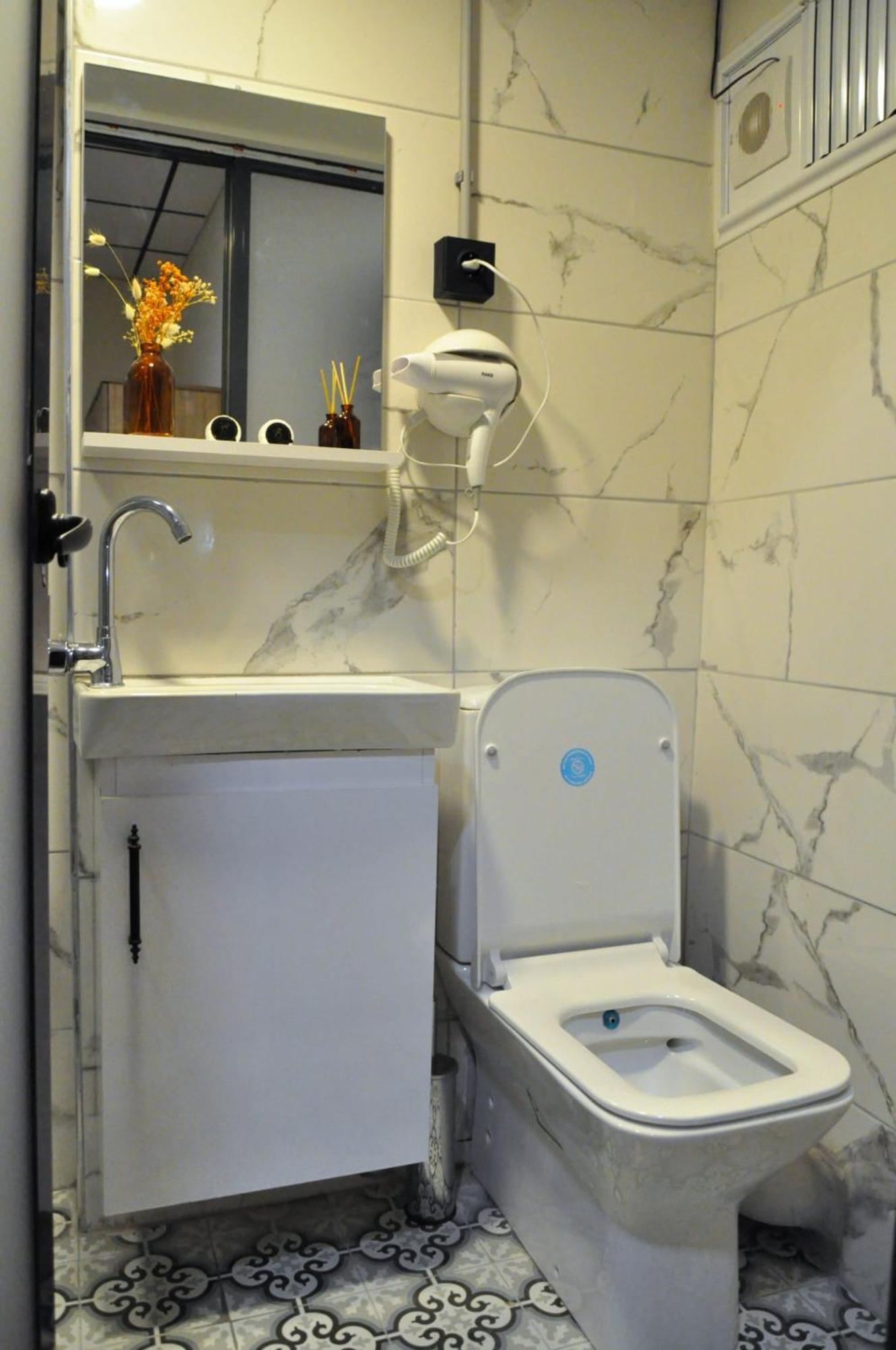 Golden Door Hotel İstanbul Dış mekan fotoğraf